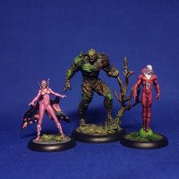 Justice League Dark