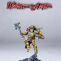 Warhammer 40k Commander Dante Lord of Angels