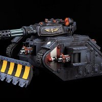 Leman Russ punisher